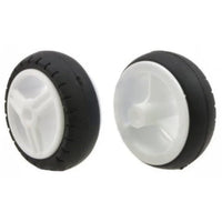 Tamiya 70192 Slick Tire Set 31mm