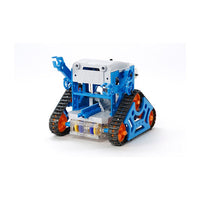 Tamiya 70227 Cam-Program Robot