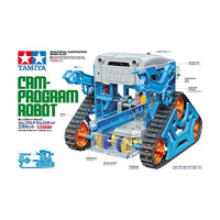 Tamiya 70227 Cam-Program Robot