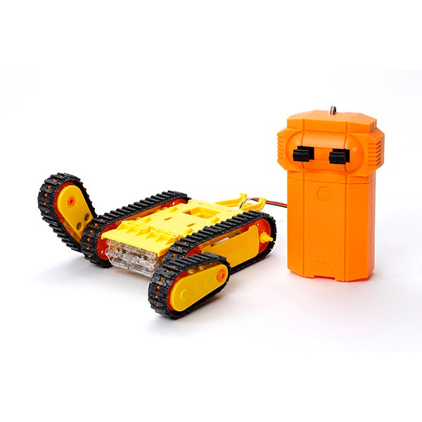 Tamiya 70228 Arm Crawler with 2-Channel Remote Control