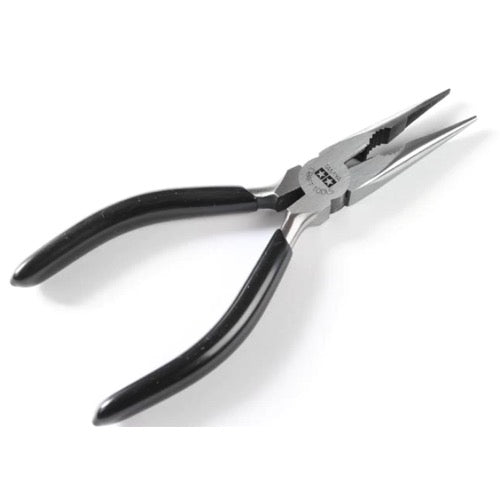 Tamiya 74002 Long Nose Pliers with Cutter