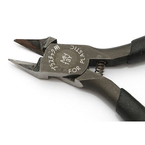 Tamiya 74035 Sharp Pointed Side/Sprue Cutter/Nipper