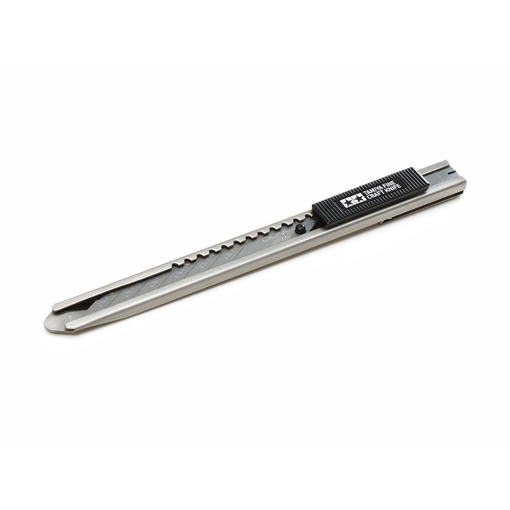 Tamiya 74053 Fine Craft Knife