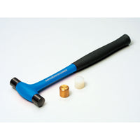 Tamiya 74060 Micro Hammer with 4 Heads