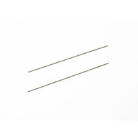 Tamiya 74090 Fine Drill Bit 0.2mm 2pc