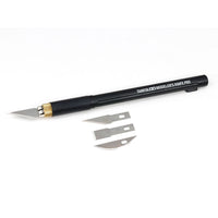 Tamiya 74098 Modelers Knife Pro