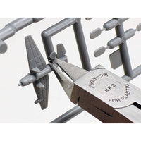 Tamiya 74123 Sharp Point Sprue Nipper/Side Cutter