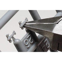 Tamiya 74123 Sharp Point Sprue Nipper/Side Cutter