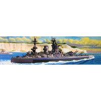 Tamiya 77504 1/700 HMS Nelson