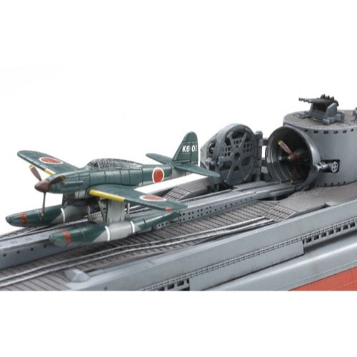 Tamiya 78019 1/350 Japanese Navy Submarine I-400