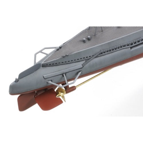 Tamiya 78019 1/350 Japanese Navy Submarine I-400