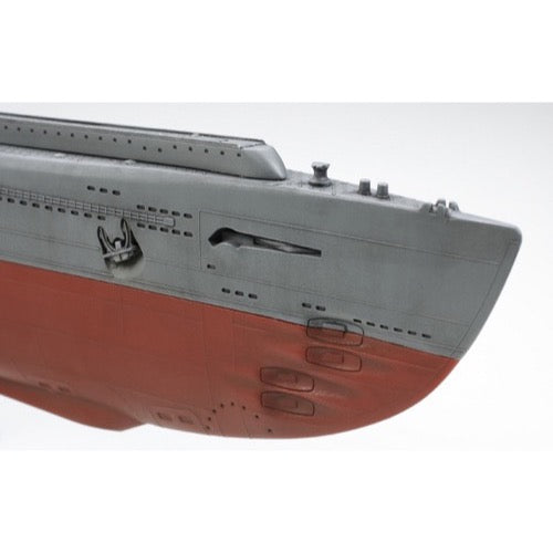 Tamiya 78019 1/350 Japanese Navy Submarine I-400