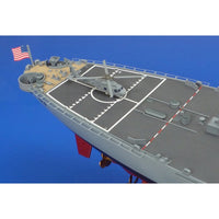 Tamiya 78029 1/350 US Battleship BB-63 Missouri Circa 1991