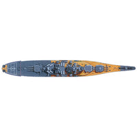 Tamiya 78029 1/350 US Battleship BB-63 Missouri Circa 1991