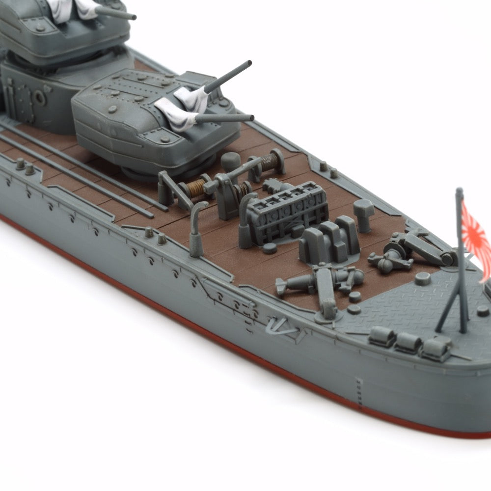 Tamiya 78032 1/350 Japanese Navy Destroyer Kagero