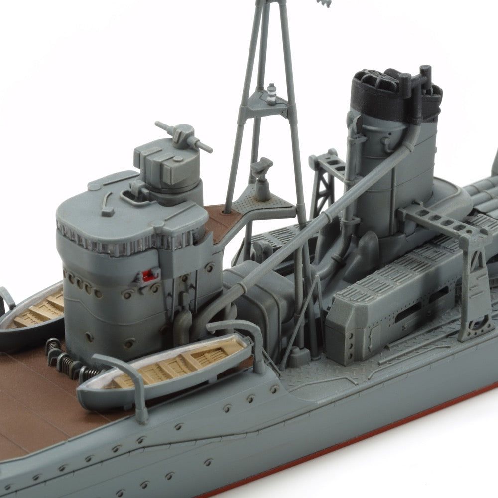 Tamiya 78032 1/350 Japanese Navy Destroyer Kagero