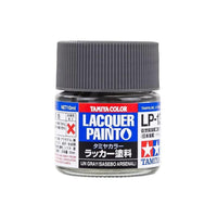 Tamiya 82113 Lacquer Paint LP-13 IJN Grey Sasebo Arsenal 10ml