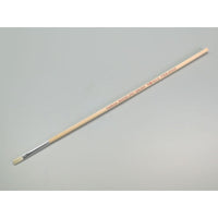 Tamiya 87015 Flat Brush #0