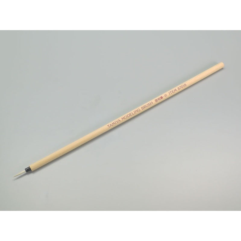 Tamiya 87016 Medium Pointed Brush