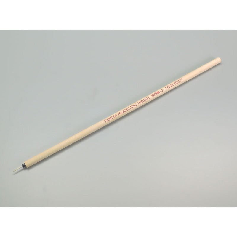Tamiya 87017 Small Pointed Brush