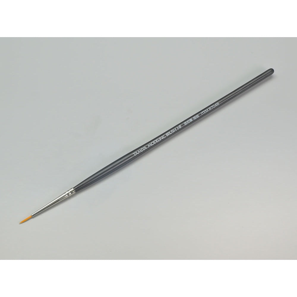 Tamiya 87048 High Finish Pointed Brush Ultra Fine