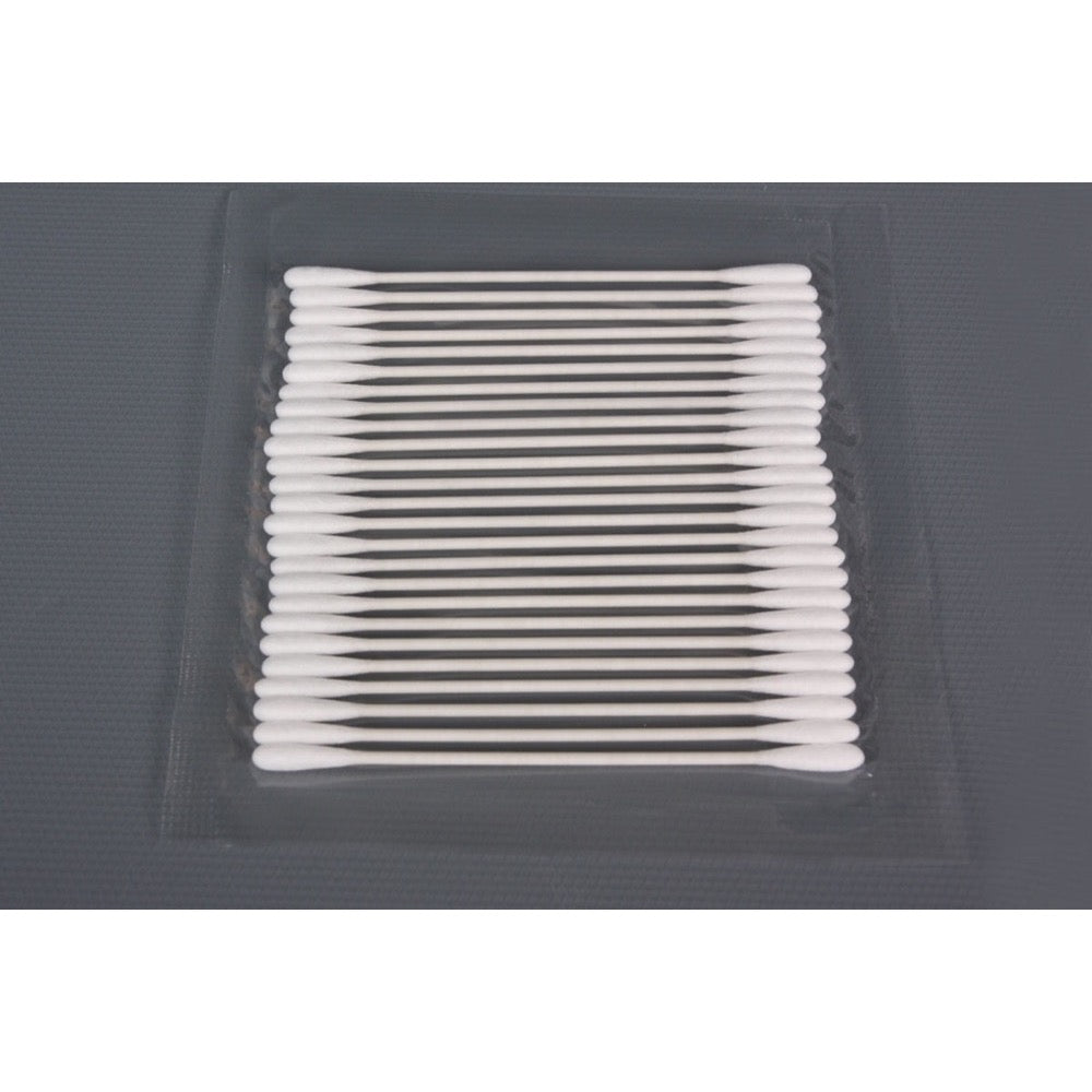 Tamiya 87104 Craft Cotton Swab Round Small 50pc