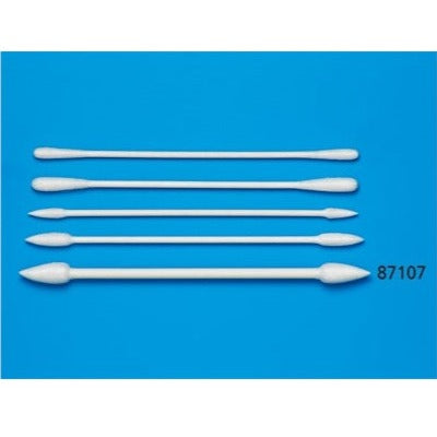 Tamiya 87107 Craft Cotton Swab Triangular Medium 50pc