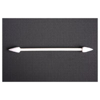 Tamiya 87107 Craft Cotton Swab Triangular Medium 50pc
