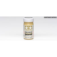 Tamiya 87110 Textured Paint Grit Light Sand