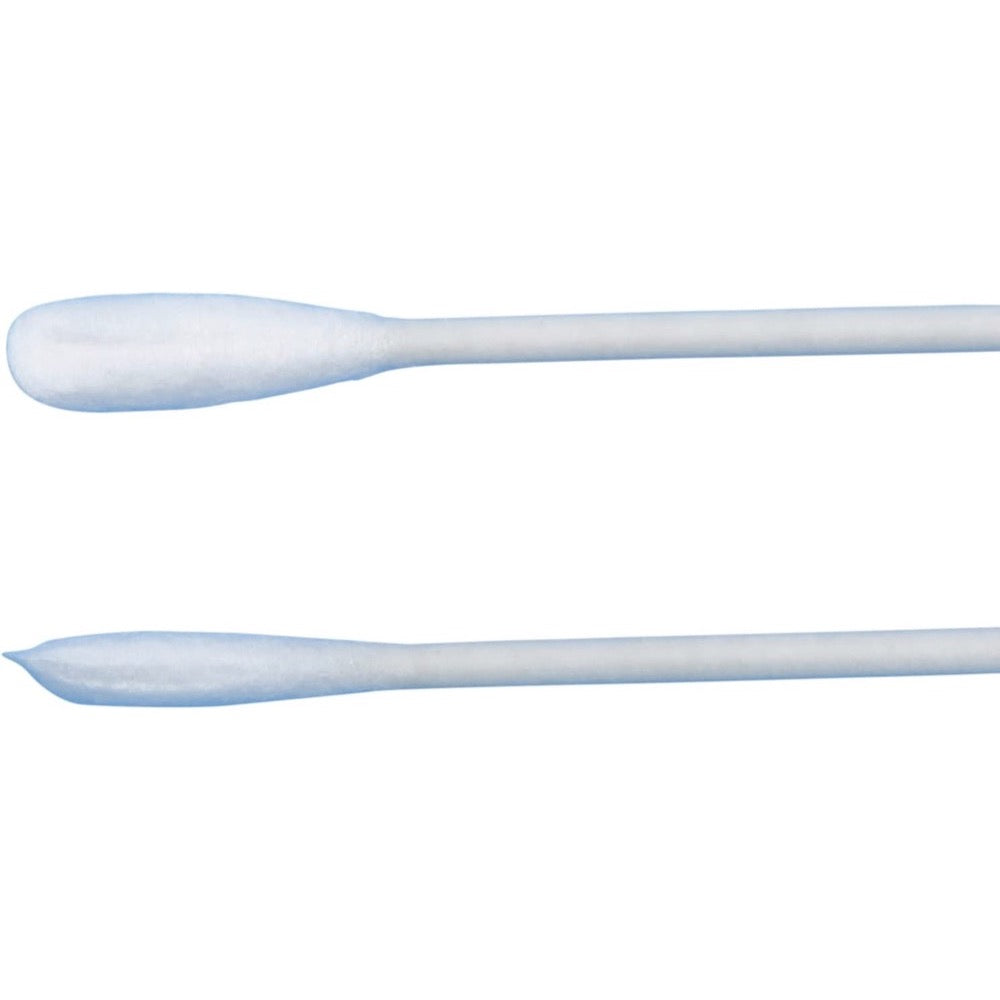 Tamiya 87141 Craft Cotton Swab Round Flat 50pc