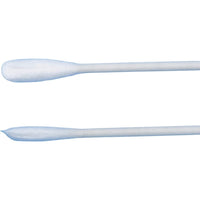 Tamiya 87141 Craft Cotton Swab Round Flat 50pc