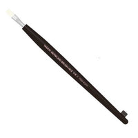 Tamiya 87214 Tamiya Modeling Brush HG II Flat Brush Small