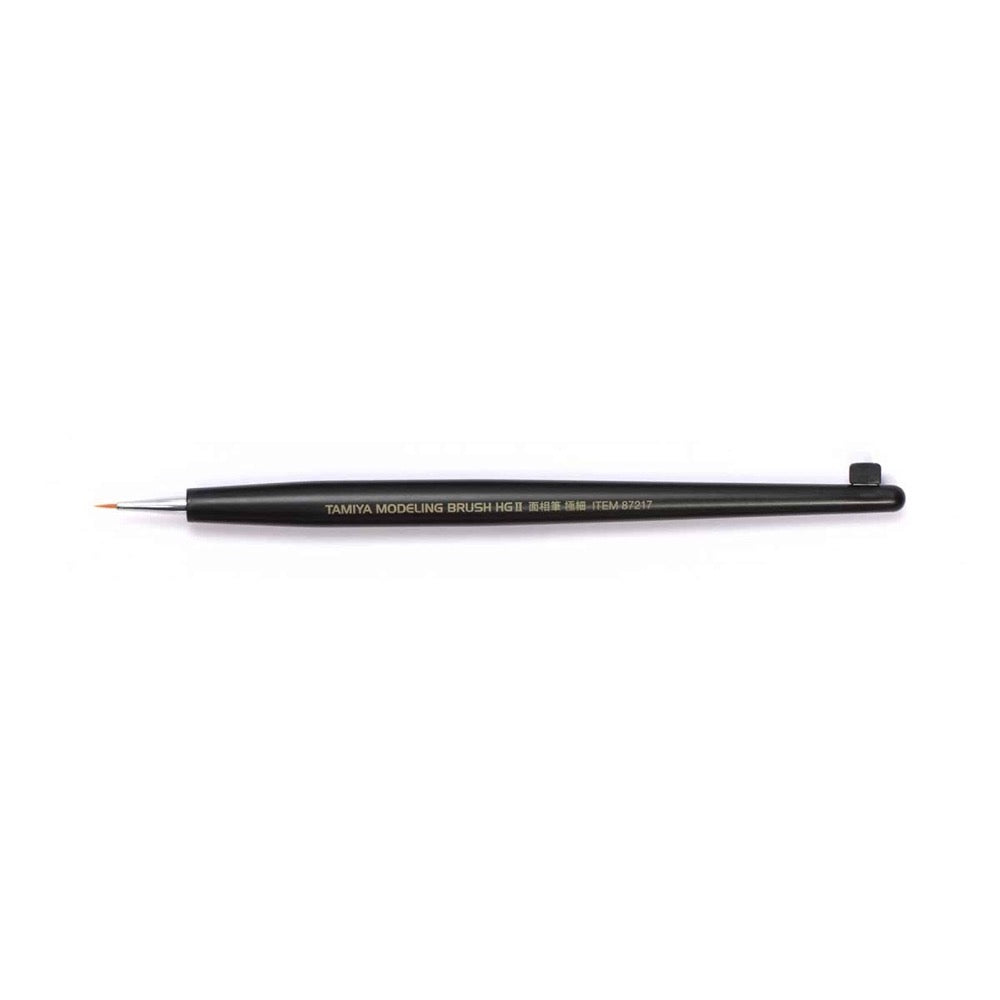 Tamiya 87217 Modeling Brush HG II Pointed Brush Extra Fine