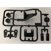 Tamiya 9006719 D Parts TT01