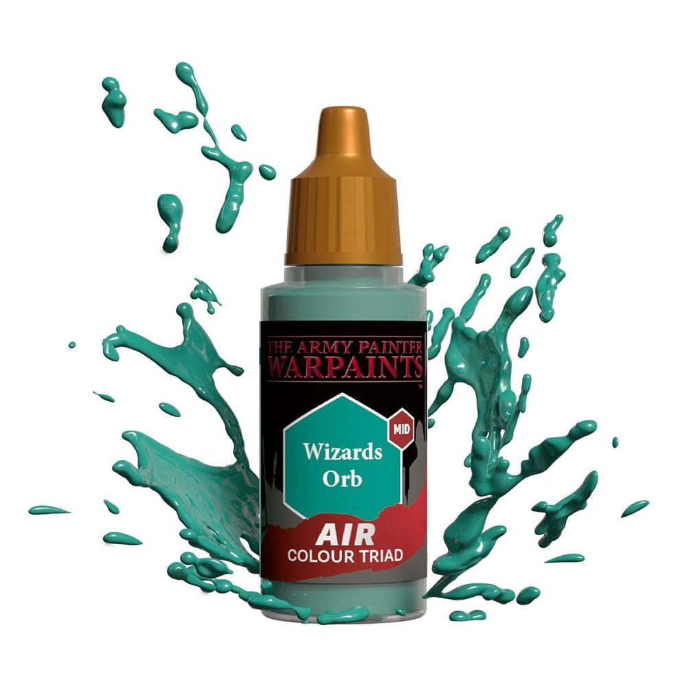 The Army Painter AW1466 Warpaints Air Wizards Orb 18ml Acrylic Paint