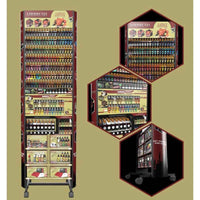 The Army Painter Warpaints Air Rack