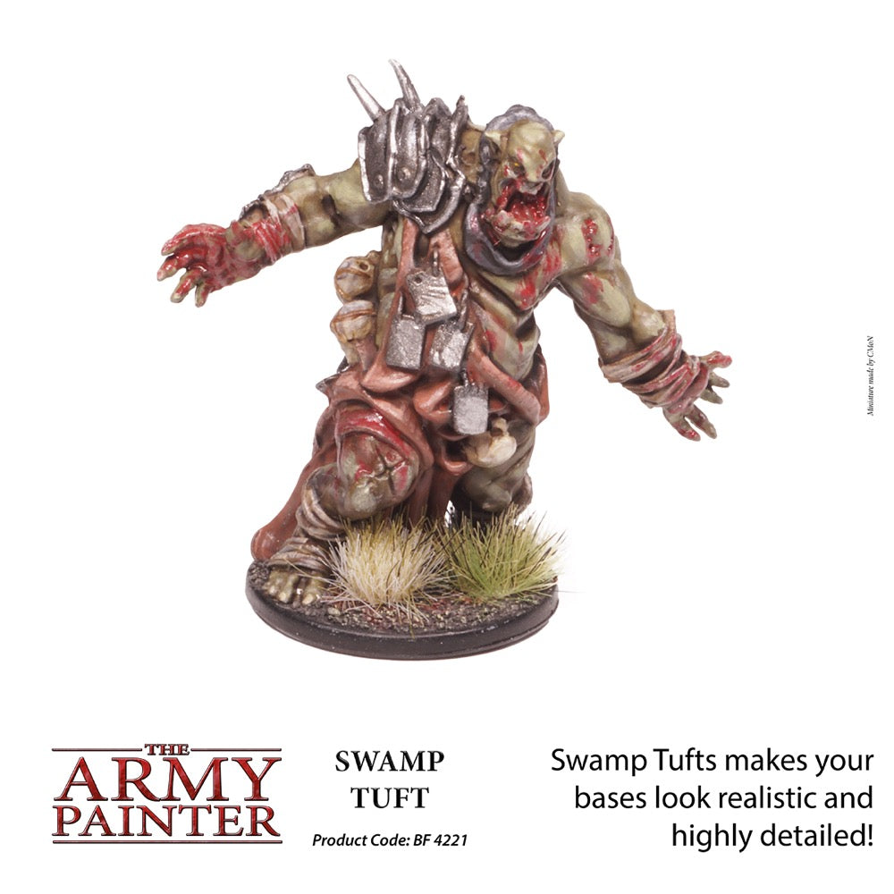 The Army Painter BF4221 Swamp Tuft