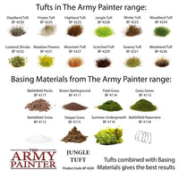 The Army Painter BF4228 Jungle Tuft