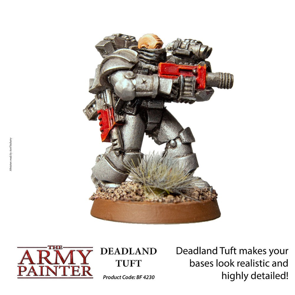 The Army Painter BF4230 Deadland Tuft