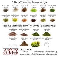 The Army Painter BF4230 Deadland Tuft