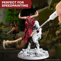 The Army Painter Wargamer Brush Speedpaint