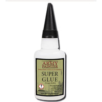 The Army Painter GL2014 Super Glue 24g