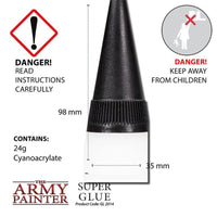 The Army Painter GL2014 Super Glue 24g