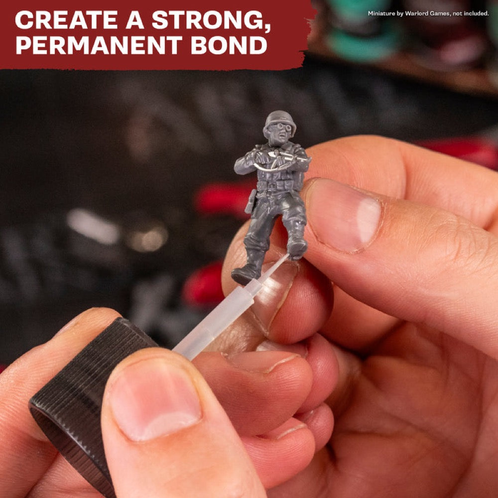 The Army Painter Thin Plastic Glue
