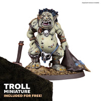 The Army Painter GameMaster Wandering Monsters Role-Playing Paint Set