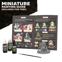 The Army Painter GameMaster Wandering Monsters Role-Playing Paint Set