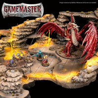 The Army Painter GameMaster Wilderness Adventures Role-Playing Paint Set