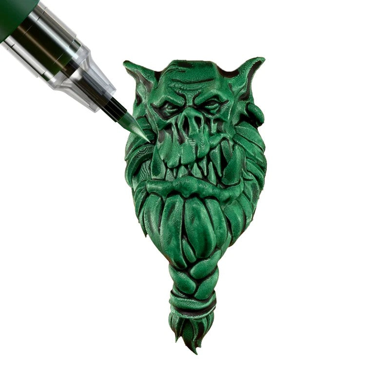 The Army Painter Speedpaint Marker Absolution Green