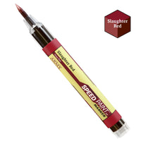 The Army Painter Speedpaint Marker Slaughter Red