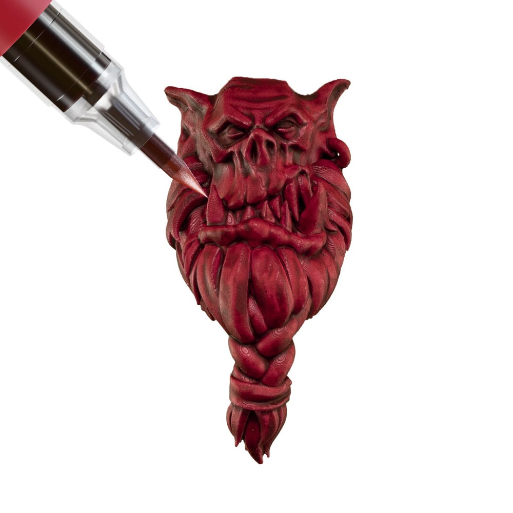 The Army Painter Speedpaint Marker Slaughter Red